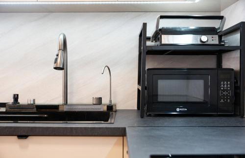 Apartment Rina with Heated Jacuzzi - Photo 16