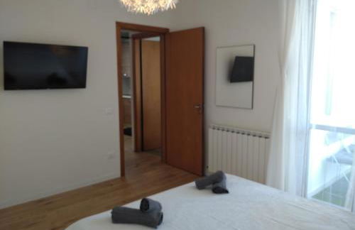 Belvedere Home vista mare e comfort - Foto 15