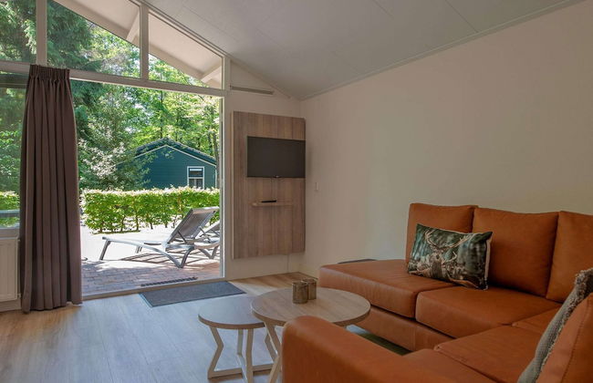 Comfortable Bungalow on the Veluwe - Photo 5