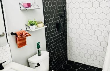 LUX Poconos Home MINS to Lehigh Valley Hosp - Foto 17