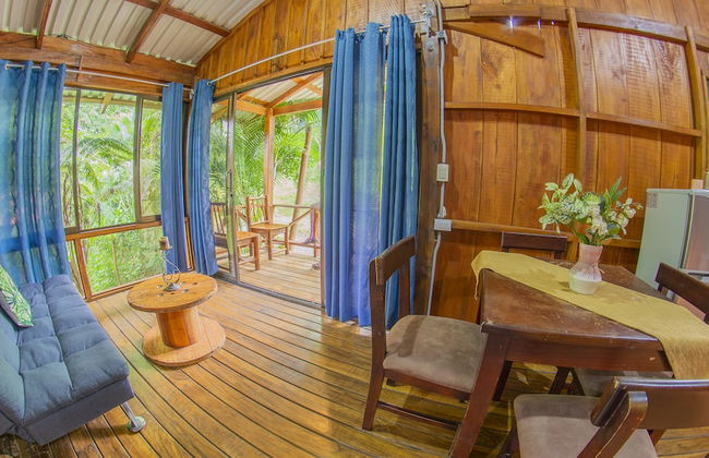 Cabañas del Lago - Foto 65