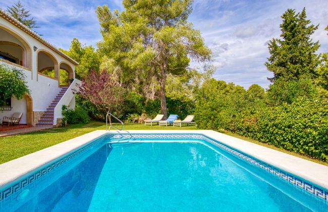 Villa Louise - Foto 20