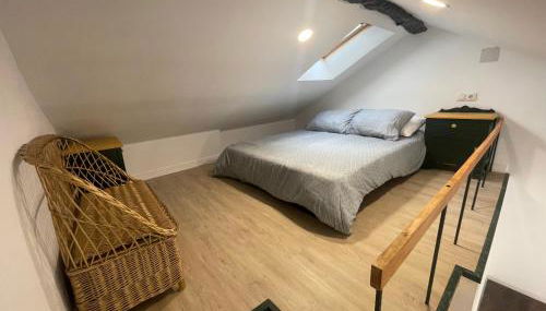 Céntrico estudio muralla romana - Foto 2