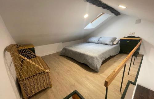 Céntrico estudio muralla romana - Foto 2