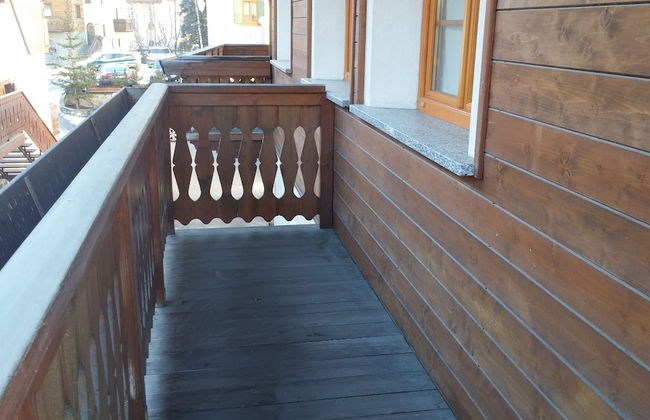 Chalet Olta - Foto 17