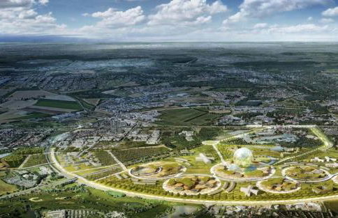 DISNEY & PARIS Happy Villa for 10 persons with Private Garden & Terrace 4 bedrooms, 3 bathrooms FIBER Wifi Netflix & free Parking - Foto 57