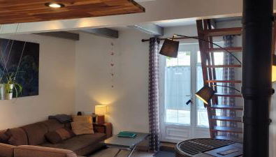 Maison typique Domino centre - Foto 2