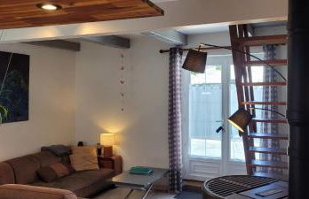 Maison typique Domino centre - Foto 2