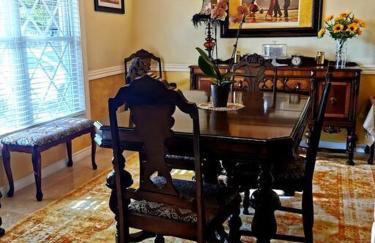 Little Slice of England in Texas - Foto 32