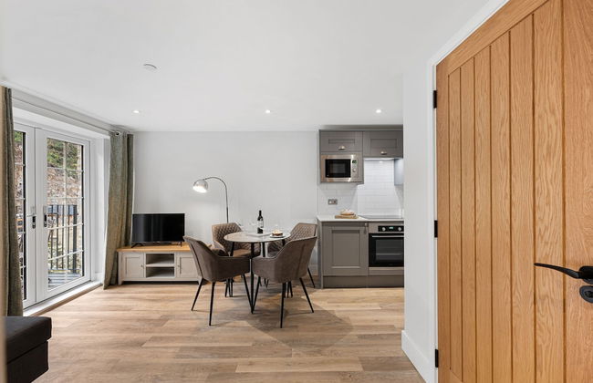 Host Stay Rock Mill 42 Middleton - Foto 2