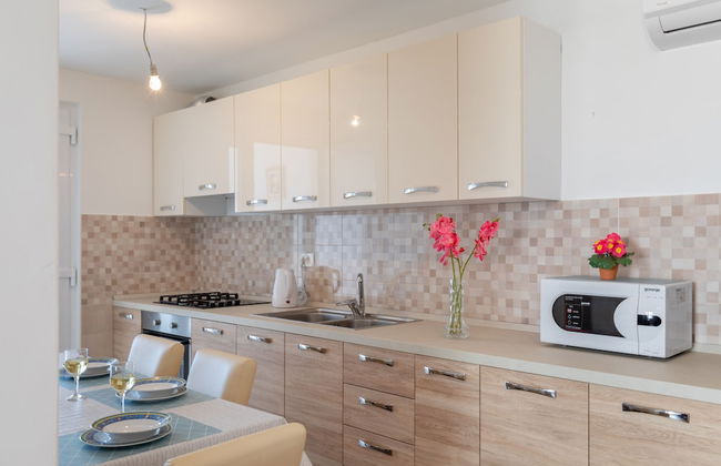 Apartment Nike - Foto 7