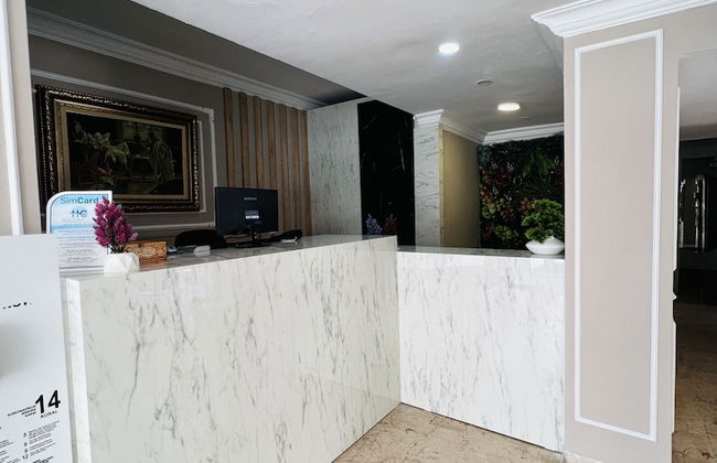 CLEOPATRA ICARIA APART HOTEL - Foto 2