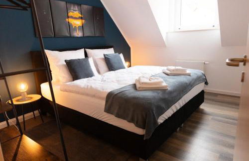 MARKINA: Penthaus - Burgblick - Foto 10