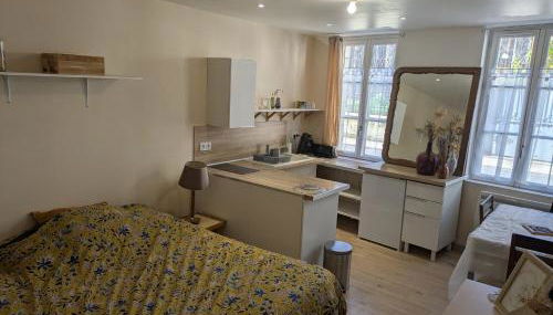 Studio cosy - Foto 2