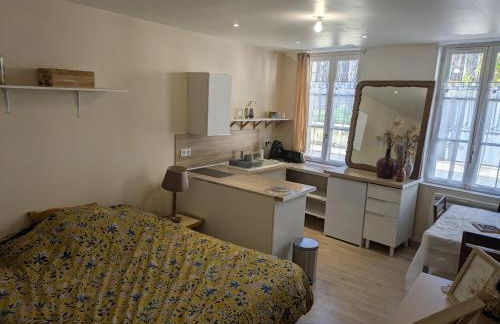 Studio cosy - Foto 2