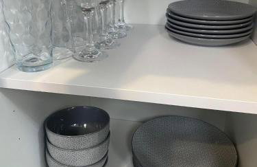 The Penthouse at Percy House Pet Friendly 2 Bedroom Apartment in Porthcawl Sleeps 4 people Located in the town centre - Foto 12