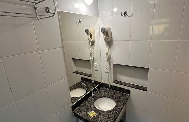 Lacqua diRoma RM Hospedagem - Foto 41