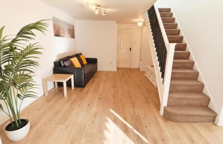 Colindale Garden with 2 parking spaces - Foto 2