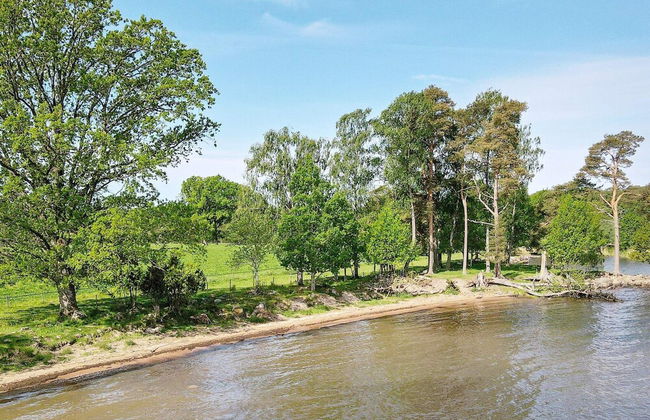 Holiday Home in Hova - Foto 47