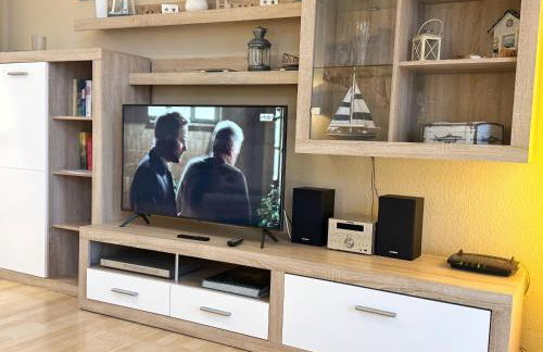 Meerblickappratement Rügenperle - Foto 15