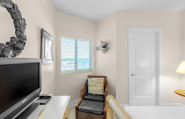 Sea Breeze Deluxe - Foto 31