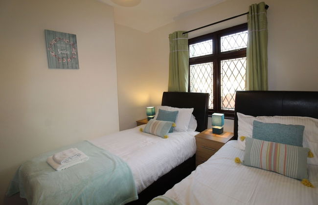 Loscoe House - Foto 2