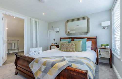 Harper Luxe Serviced Apartments Dunstable - Photo 5