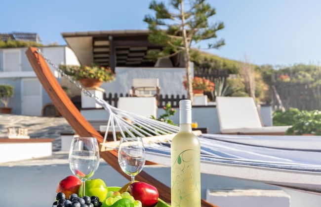 Diamond View Luxury on Your way to VAI Sitia - Foto 16