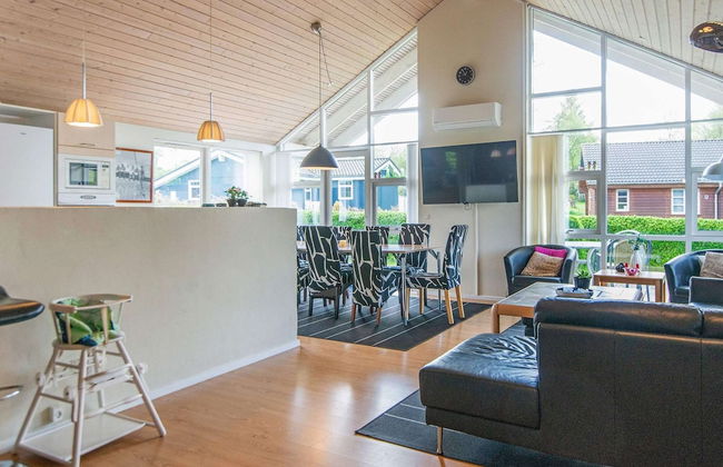 12 Person Holiday Home in Aabenraa-by Traum - Foto 18