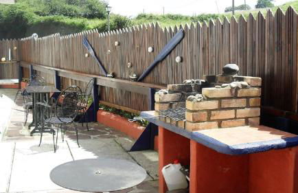 Casa Rural Arboliz - Foto 7