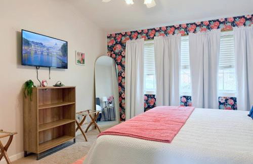 Waterfront Sunset Views in Port City Wilmington NC - Foto 11