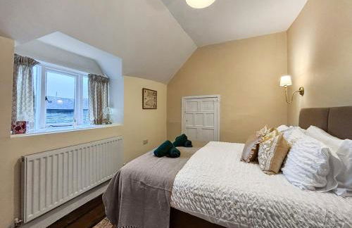 Manor Farmhouse - Foto 15