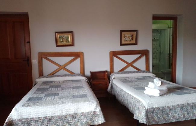 Casa Rural La Flor del Naranjo - Foto 35