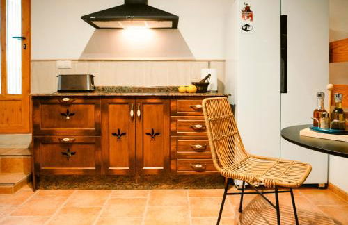 Casa rural El Encanto de La Gila - Foto 15