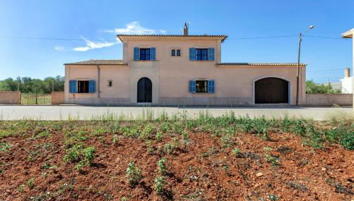 Sa Bassa - country house close to the village - Foto 5