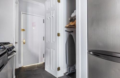 West Village 2br w wd nr shopping NYC-1274 - Foto 17