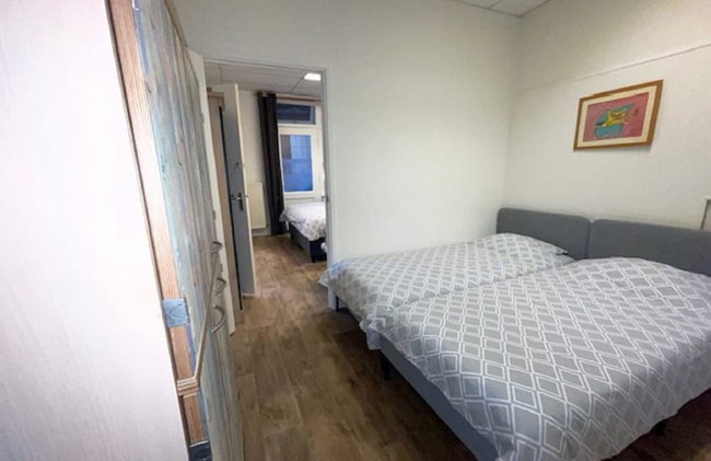 Historic City Apartment With Private Patio - Foto 25