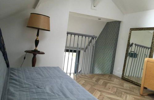 La petite Brainoise - Gîte avec salle jacuzzi 120 jets - Foto 22