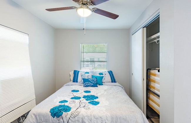 Cozy Jacuzzi Home - Foto 2