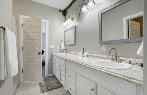 Power Haus Scenic Escape w Gym & Outdoor BBQ - Foto 31