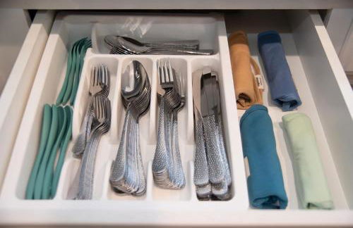 Benson's Cozy 3-BR Retreat with BBQ Grill - Photo 32