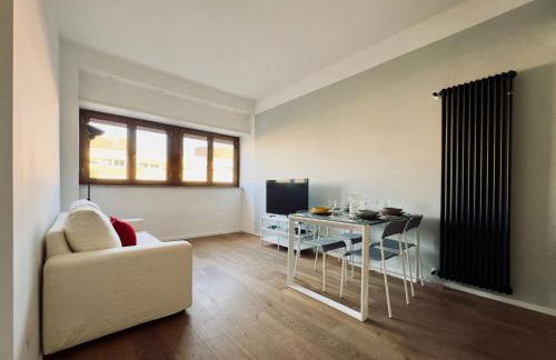 The Twenty - Villaggio Olimpico apartment - Foto 7