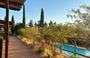 Tenuta Saracone - Foto 63