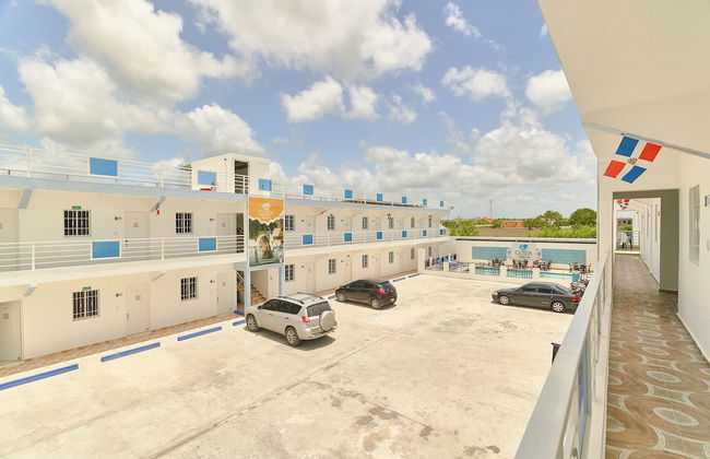 Costa Love Aparta-Hotel - Foto 30