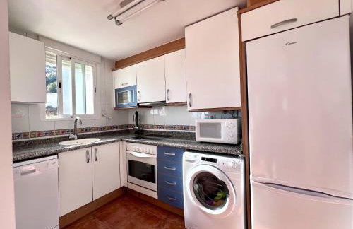 Residencial Club - Apartamento con vistas - Foto 53