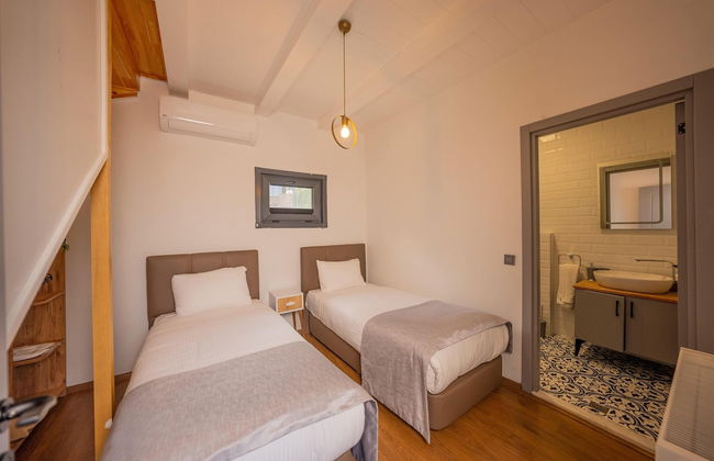 Alya Kartepe Villa Hotel - Foto 25