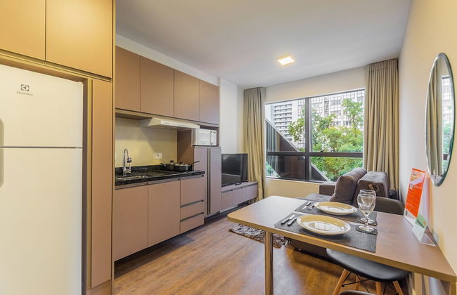 Easy Life Campos Salles by Xtay - Foto 27