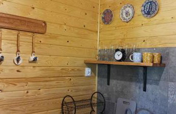 Zielenina Leśny Domek - Foto 15