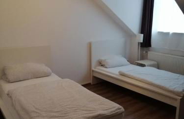 Apartment BLN - Foto 10