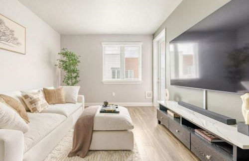 Mid-rise Modern Lux loft In The City - Foto 1